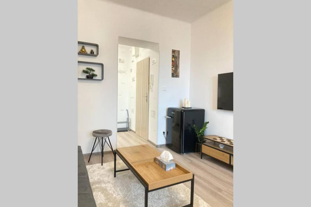 Byt Ve Vršovicích K Pronajmutí - Cozy Vršovice