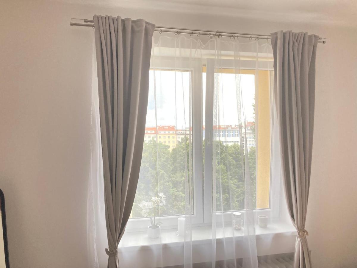 Byt Ve Vršovicích K Pronajmutí - Cozy Vršovice